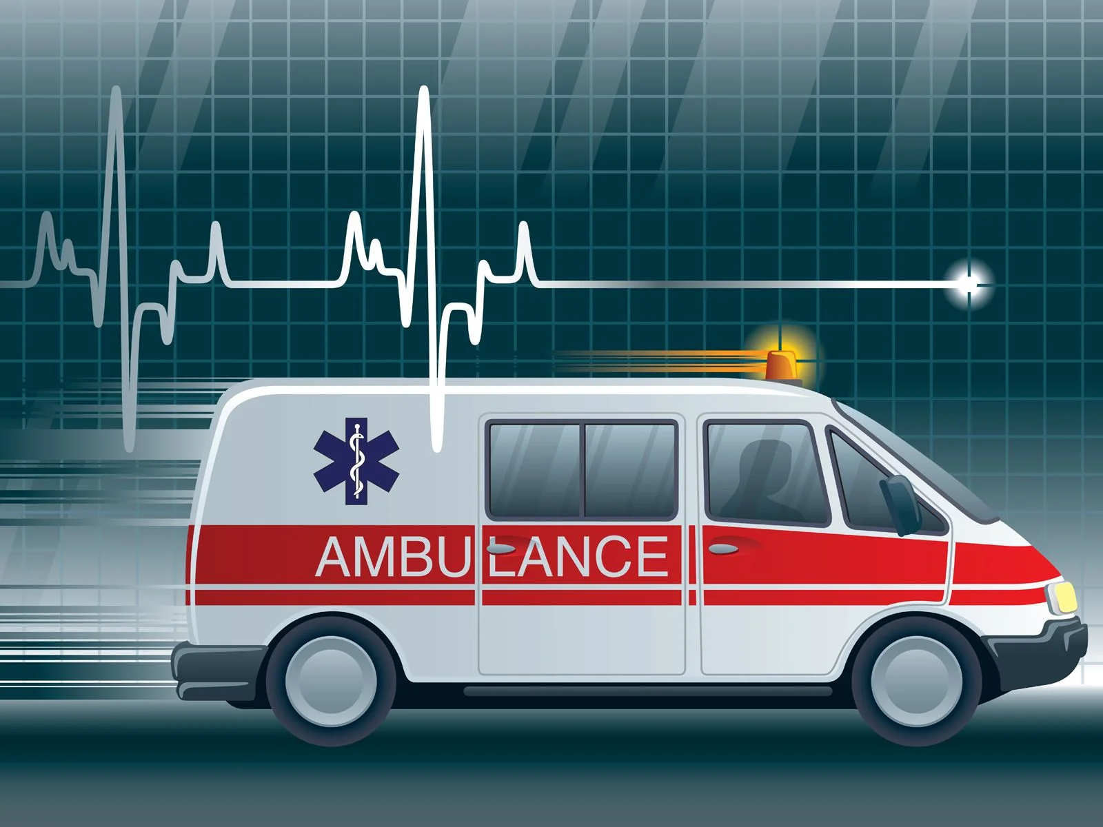 Patient Transport